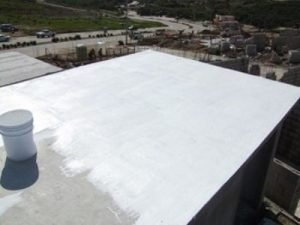 Impermeabilización MasterSeal 680