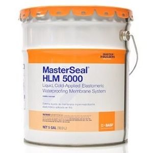 MasterSeal HLM5000 RG