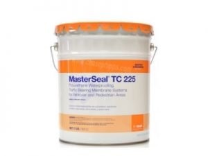 MasterSeal TC225 cubeta