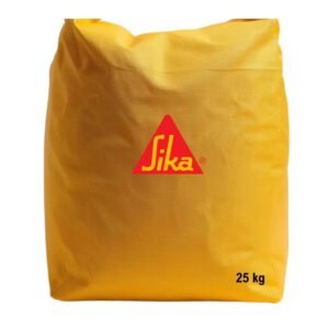 Sika Thoroseal Plus – Impermeabilizante cementicio para cisternas, superficies expuestos a humedad