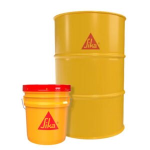 Sikafloor HD200 WB Sellador para pisos de concreto