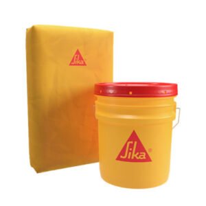 SikaTop 554 Seal: Impermeabilizante cementicio flexible resiste presión hidrostática
