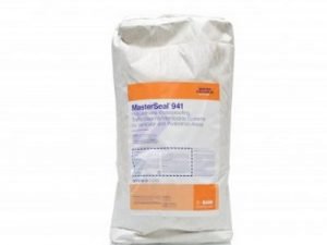 MasterSeal 941 saco