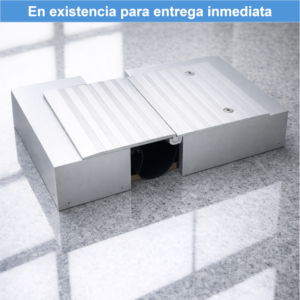 Joint-K PED-DYH2 (junta expansion para pisos)