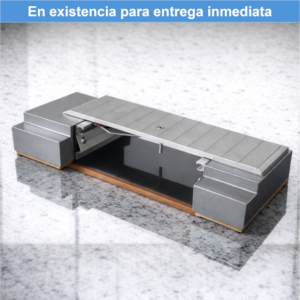 Joint-K PED-DGA (junta expansion para pisos)